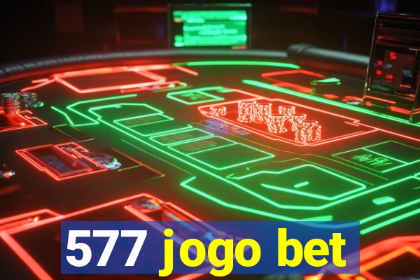 577 jogo bet